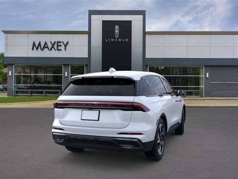 New 2026 Lincoln Nautilus Premier w/ Equipment Group 102A AWD/4WD image 52