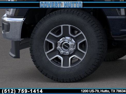 New 2026 Ford F250 Lariat image 19