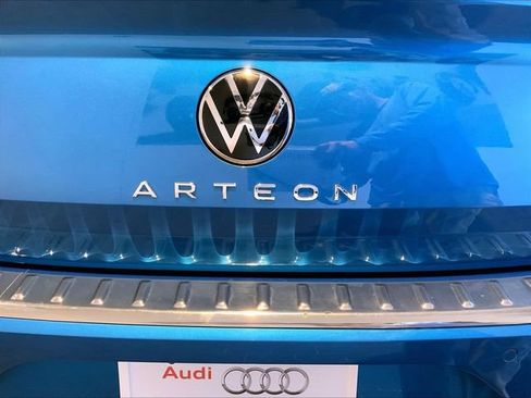 Used 2023 Volkswagen Arteon SEL Premium AWD/4WD image 18