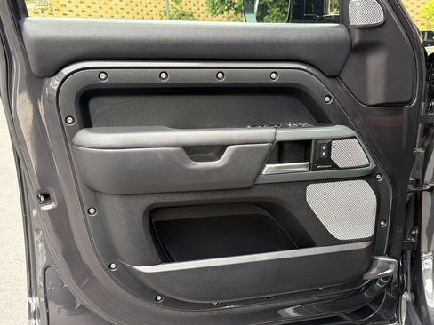 Used 2024 Land Rover Defender 130 X AWD/4WD image 14