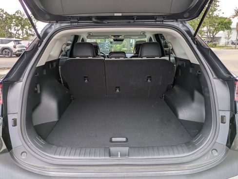 Certified 2023 Kia Sportage EX AWD/4WD image 9