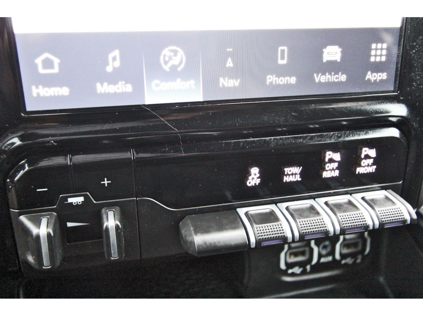Used 2023 RAM 1500 Laramie AWD/4WD image 27