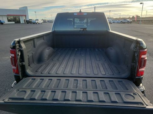 Used 2022 RAM 1500 Laramie image 24