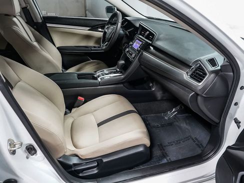 Used 2020 Honda Civic LX image 16