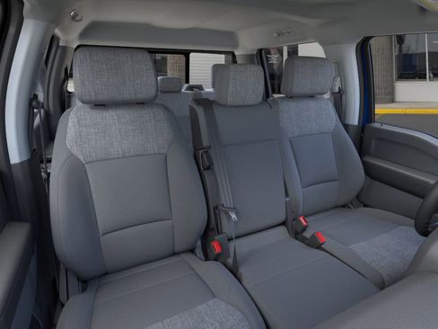 New 2026 Ford F450 XLT w/ XLT Premium Package image 10