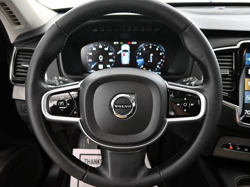 Used 2022 Volvo XC90 T6 Inscription w/ Advanced Package image 6