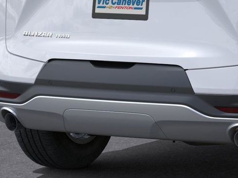 New 2026 Chevrolet Blazer LT w/ Convenience Package image 14