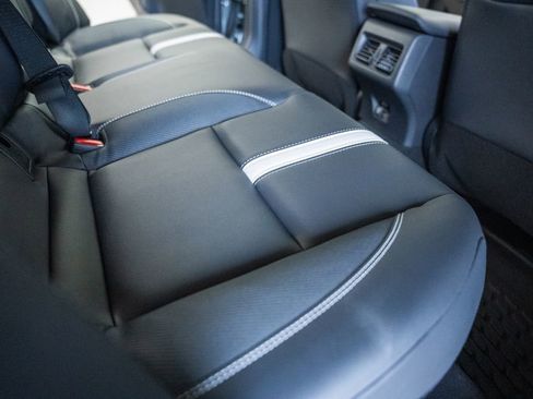 New 2026 Toyota Camry SE FWD image 31