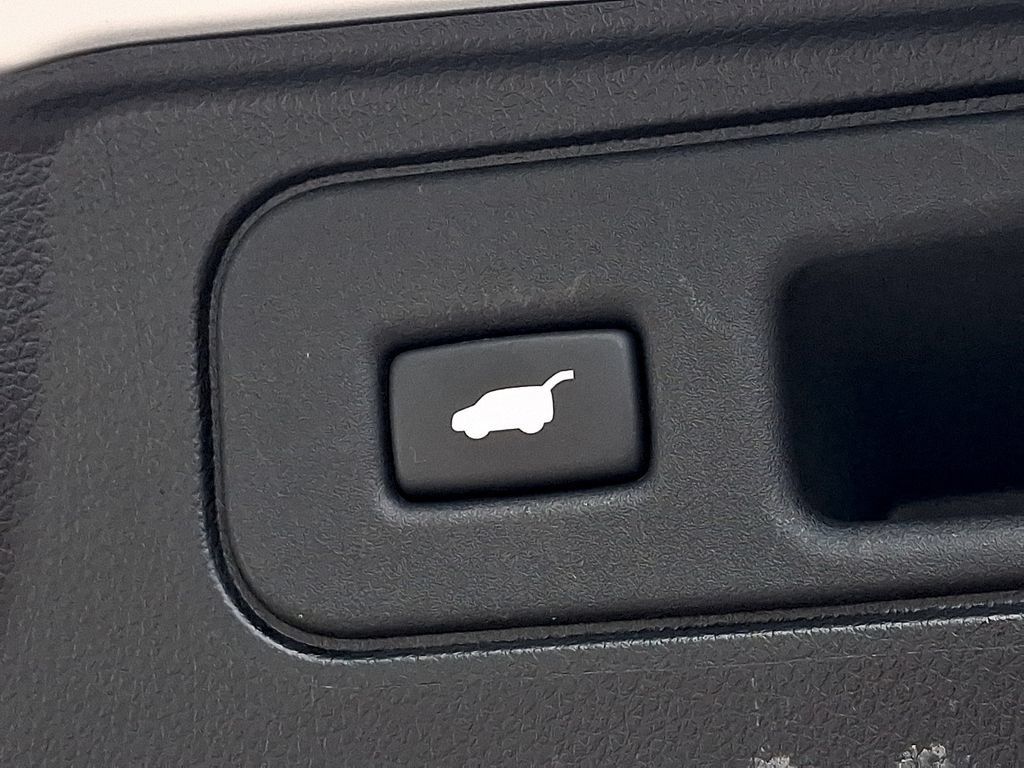 Used 2022 Honda Passport Elite image 33