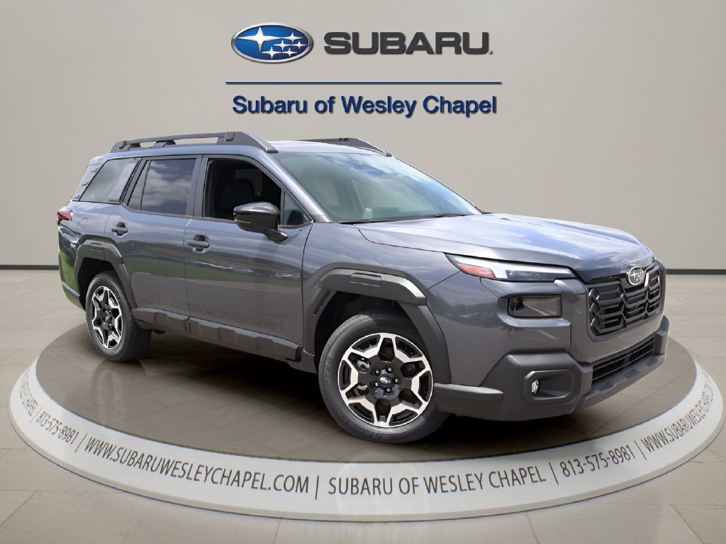 New 2026 Subaru Outback Touring AWD/4WD image 1
