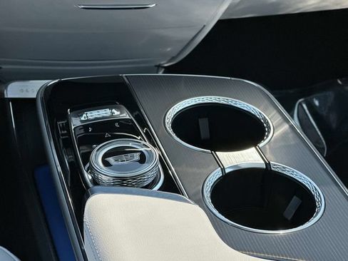 Certified 2024 Cadillac Lyriq Luxury w/ LPO, Floor Liner Package AWD/4WD image 6