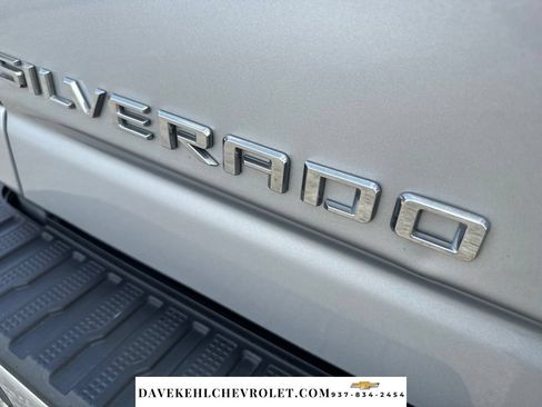 Used 2021 Chevrolet Silverado 2500 LT w/ Convenience Package AWD/4WD image 39