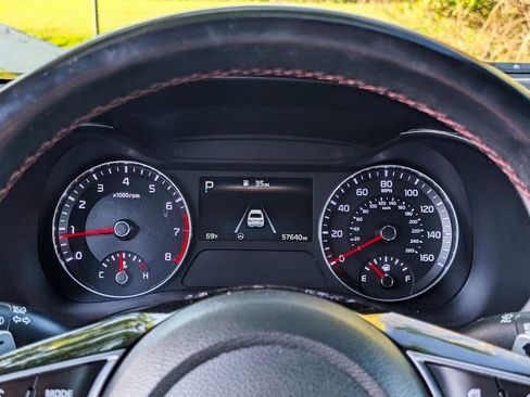 Used 2022 Kia Forte GT w/ GT2 Package FWD image 23