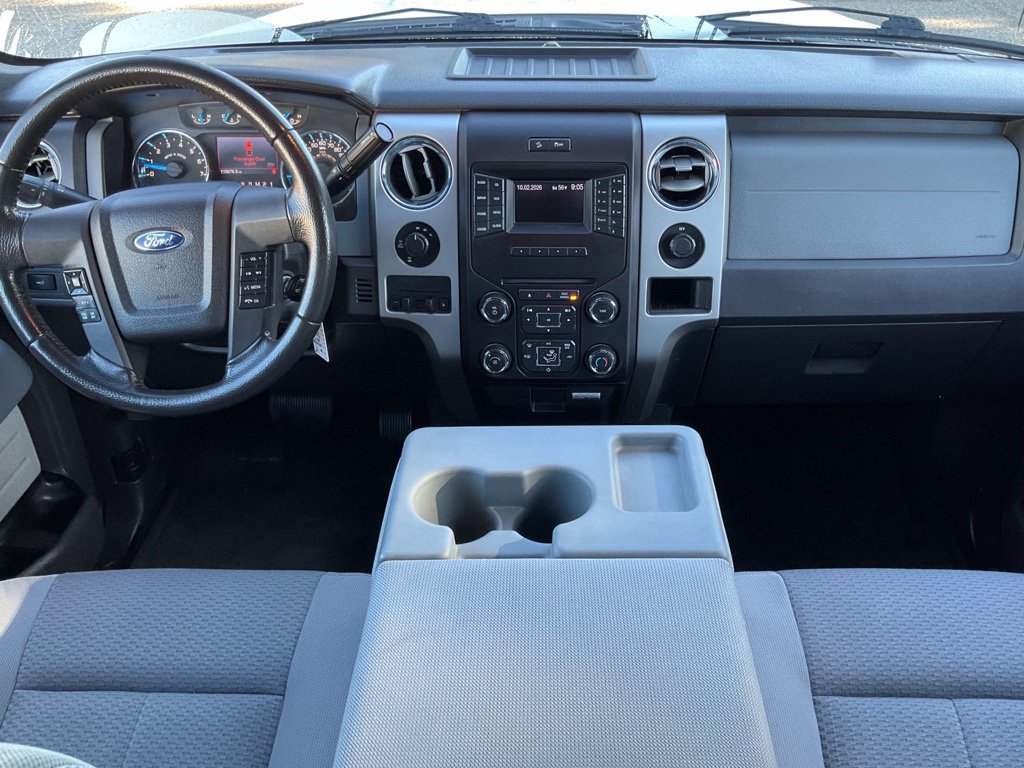 Used 2013 Ford F150 4x4 SuperCab image 30