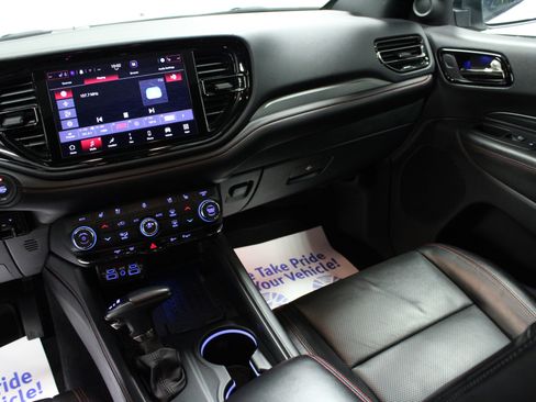 Used 2025 Dodge Durango R/T image 20