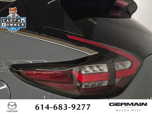 Used 2023 Nissan Murano SL w/ SL Moonroof Package AWD/4WD image 18