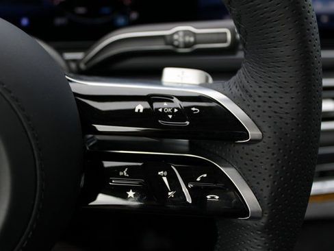 New 2026 Mercedes-Benz GLS 450 4MATIC image 22