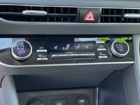 Certified 2023 Hyundai Sonata SEL image 15