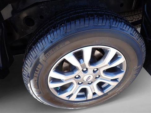 Used 2019 Ford Ranger Lariat w/ Equipment Group 501A Mid image 7