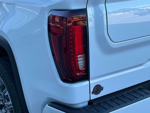 New 2026 GMC Sierra 1500 Denali w/ Denali Reserve Package AWD/4WD image 10