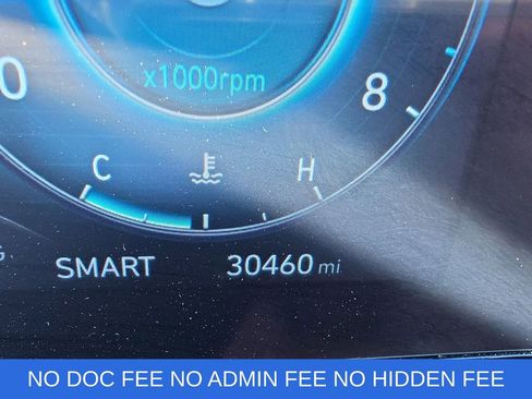 Used 2025 Hyundai Elantra SEL FWD image 18