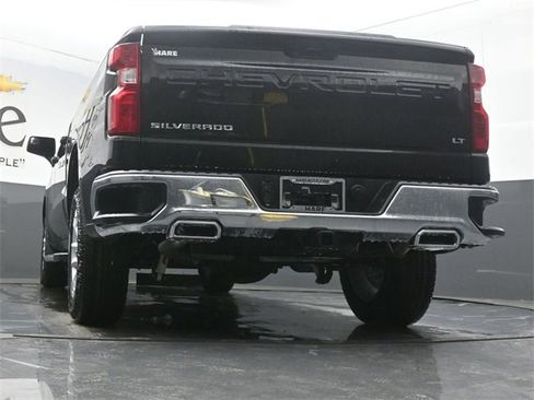 New 2026 Chevrolet Silverado 1500 LT image 32