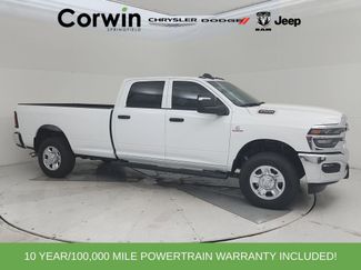 New 2026 RAM 2500 Tradesman video 1