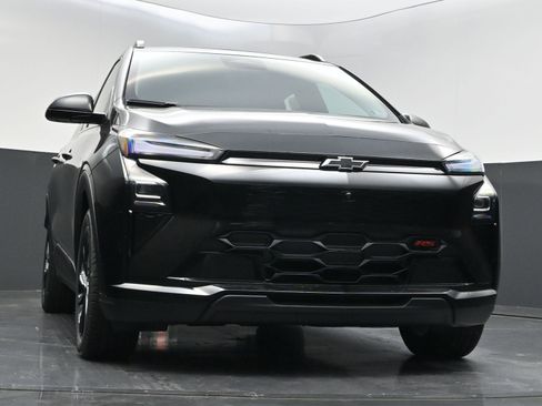 New 2027 Chevrolet Bolt RS w/ Technology Package FWD image 37