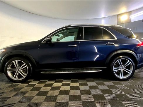 Used 2022 Mercedes-Benz GLE 450 4MATIC image 75
