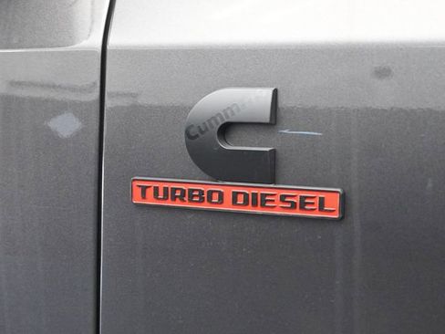 New 2026 RAM 3500 Big Horn image 30