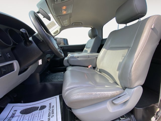 Used 2013 Toyota Tundra 2WD Regular Cab Long Bed image 9
