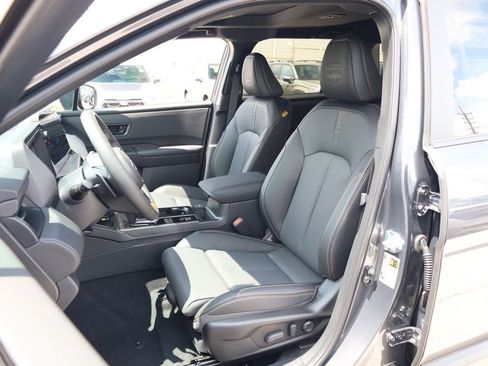New 2026 Subaru Outback Wilderness AWD/4WD image 8