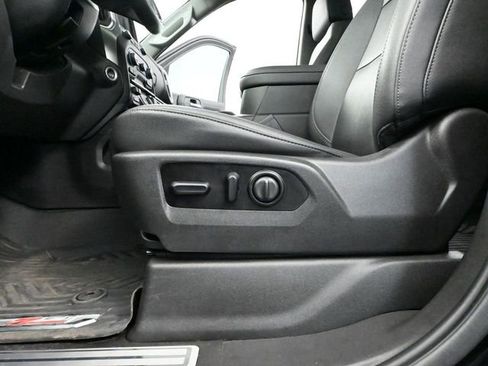 Used 2021 Chevrolet Silverado 1500 RST w/ Texas Edition Plus image 28