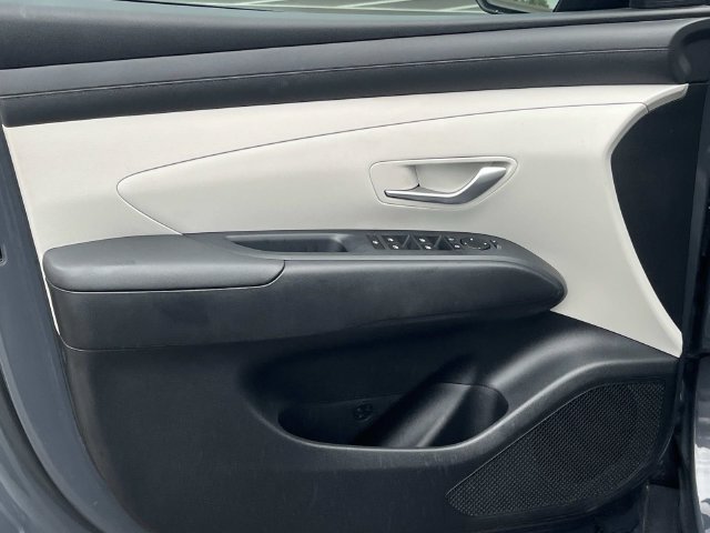Certified 2025 Hyundai Tucson SEL AWD/4WD image 24