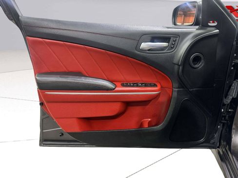 Used 2021 Dodge Charger Scat Pack RWD image 24