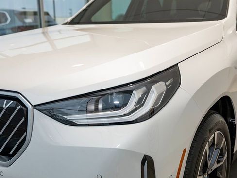 New 2026 BMW X3 xDrive30 w/ Convenience Package image 8