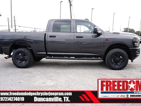 New 2026 RAM 2500 Tradesman image 6