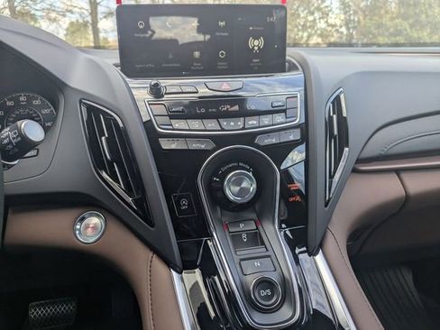 New 2026 Acura RDX Technology Package image 8