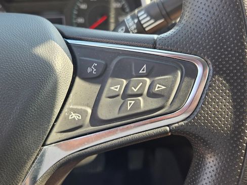 Used 2024 Chevrolet Malibu LT FWD image 26