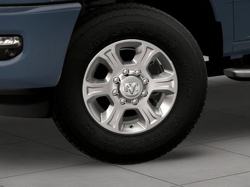 New 2026 RAM 2500 Big Horn image 12