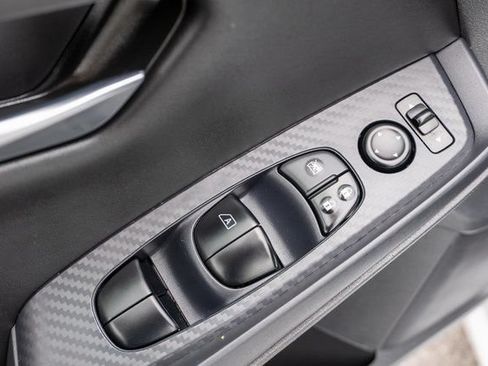 Certified 2023 Nissan Sentra SV FWD image 20