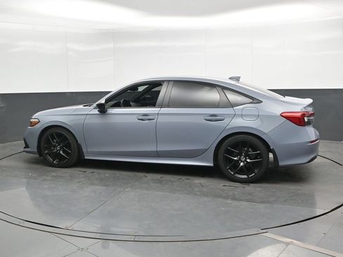 Used 2024 Honda Civic Sport image 9