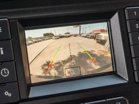 Used 2021 Ford F250 XL w/ Power Equipment Group AWD/4WD image 28