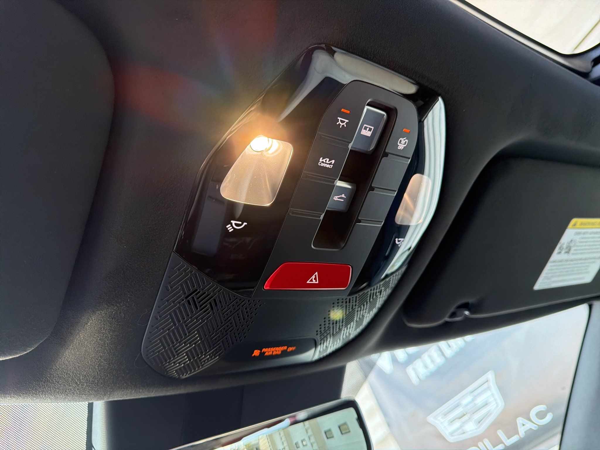 New 2026 Kia EV9 GT-Line AWD/4WD image 29