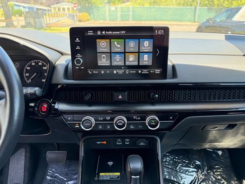 Used 2023 Honda CR-V EX-L image 21