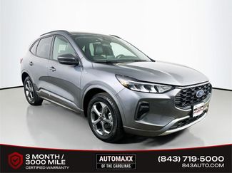 Used 2024 Ford Escape ST-Line video 1