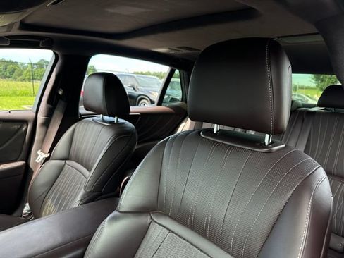 Used 2018 Lexus LS 500 w/ Interior Upgrade Package RWD image 14