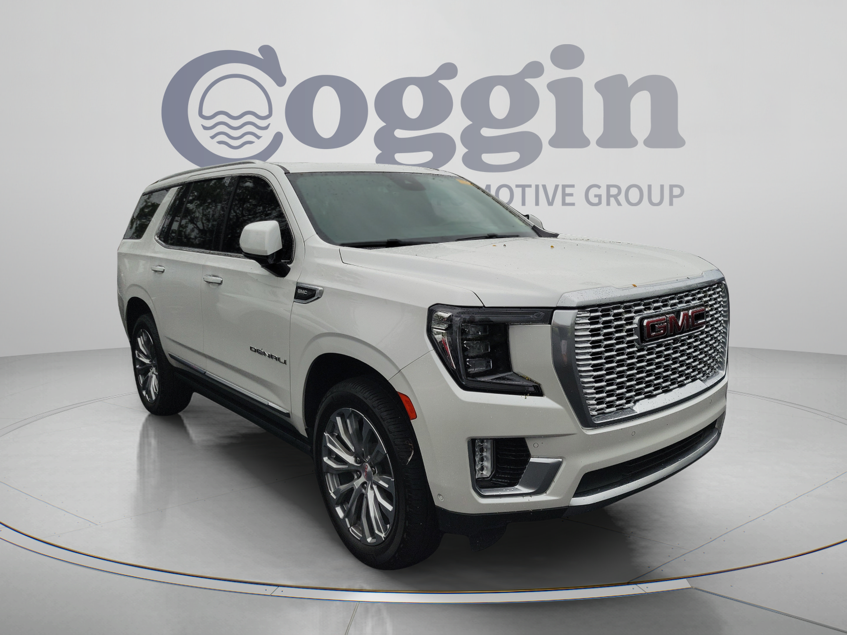 Used 2024 GMC Yukon Denali w/ Denali Reserve Package AWD/4WD image 5