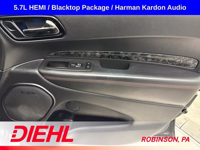 Used 2023 Dodge Durango R/T AWD/4WD image 18