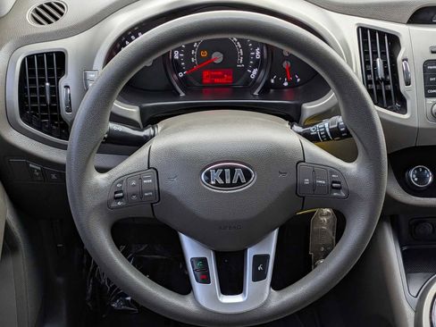 Used 2013 Kia Sportage LX image 26